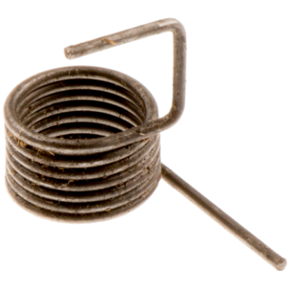 Returfjäder Gashävarm