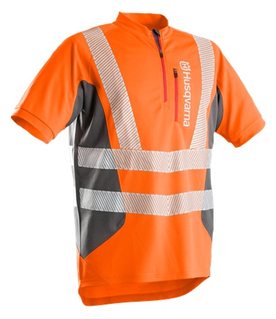 T-shirt Technical High Viz, EN20471