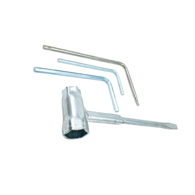 Verktygssats 5017547-01