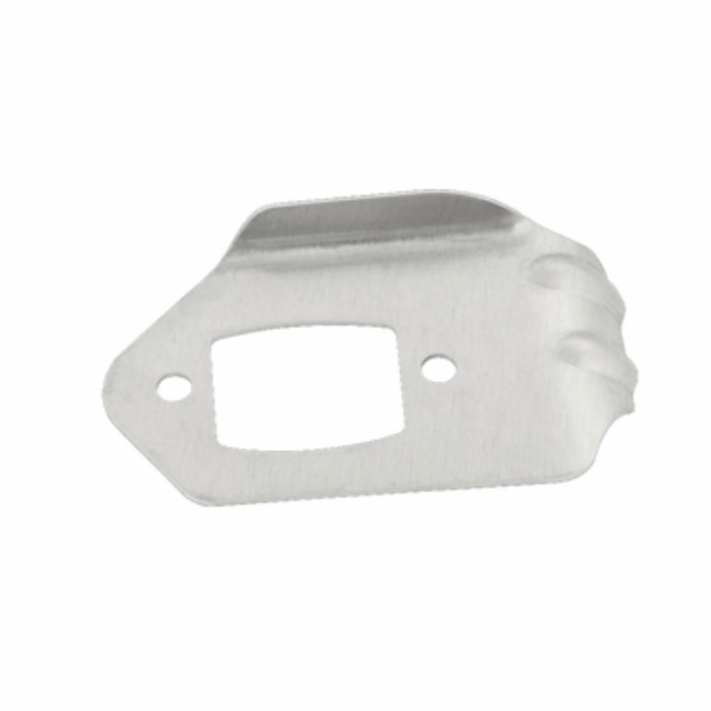 HEAT DEFLECTOR MUFFLER 60C