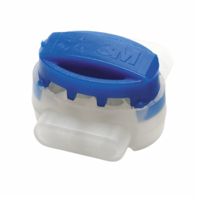 Skarvkoppling 100 Pack