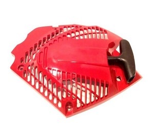 Startapparat Kpl 5019874-01