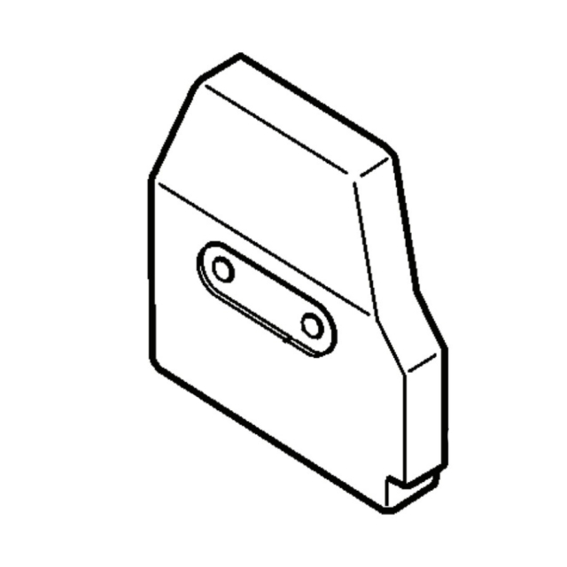 Lock, Luftfilter