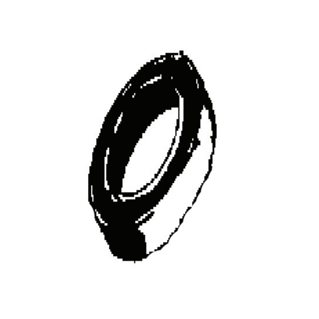 Bricka 5020968-01