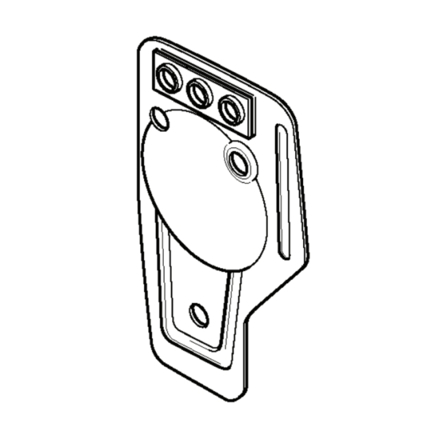 Mellanvägg 5021124-02