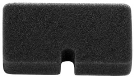 Luftfilter 227R, 235R, 235FR, CC2036, 225BV mfl