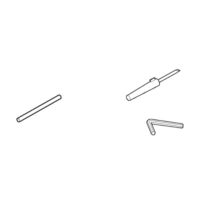 Verktygssats 5022160-01