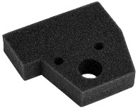 Luftfilter Husqvarna 250RX, 252RX