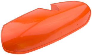 Klingskydd Plast 300mm 235R, 245RX, 250RX, 252RX