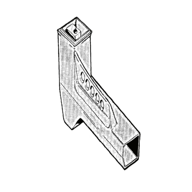 Upphängning 5022761-02