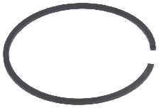 Kolvring 45mm 355RX, 355FX, 555RX, 555FX, FC2255, FC2256