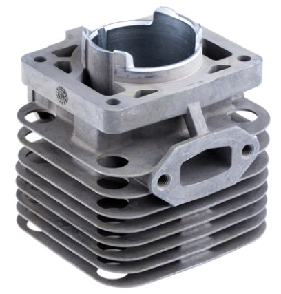 Cylinder