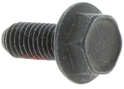 Flänsskruv M5X12 eslok