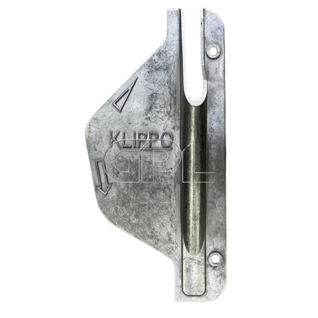 Lock till reglagehus (alumin,)