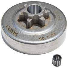 Kopplingstrumma Husqvarna 334T, 335XPT, 336, 338XPT, 339XP