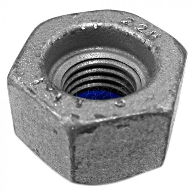 Mutter Klingaxel 5038563-01