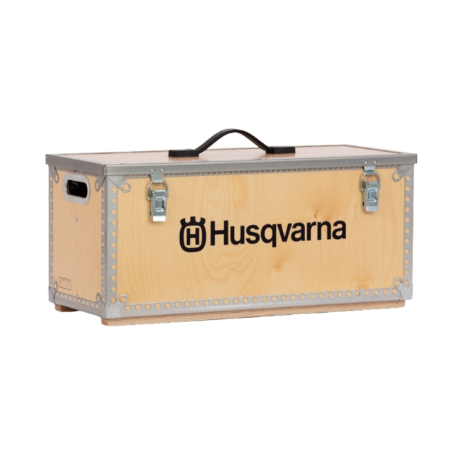 Transportlåda Husqvarna K4000