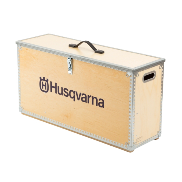 Transportlåda Husqvarna K970, K1270