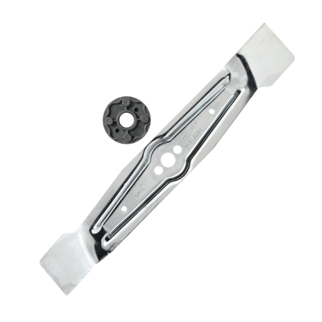 Kniv, 40 cm