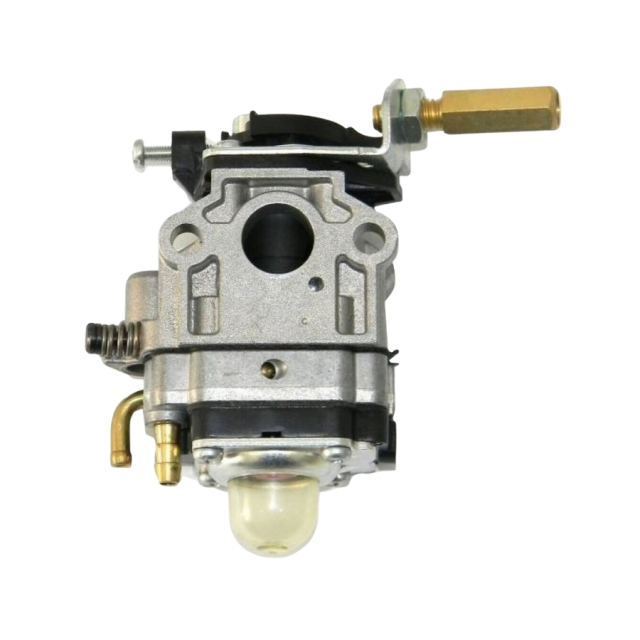 Carburetor-A