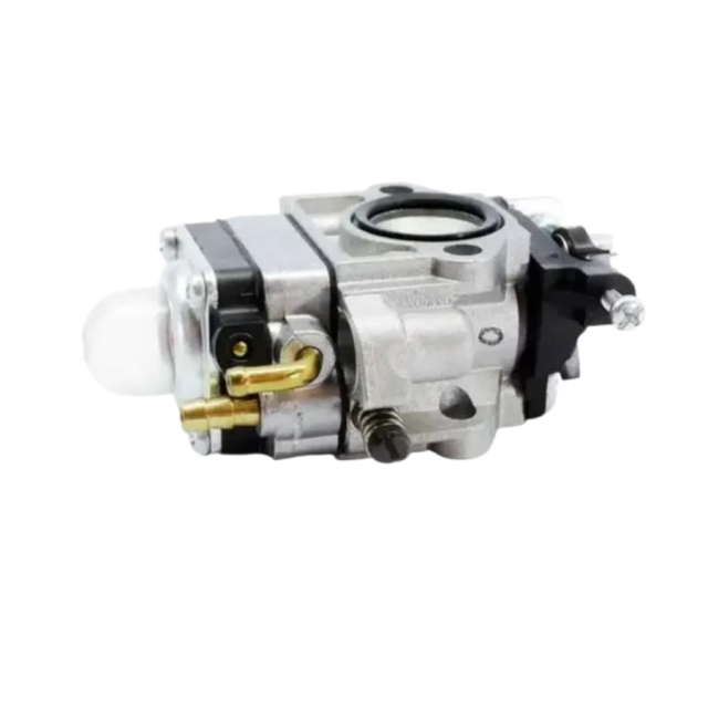 Carburetor-A