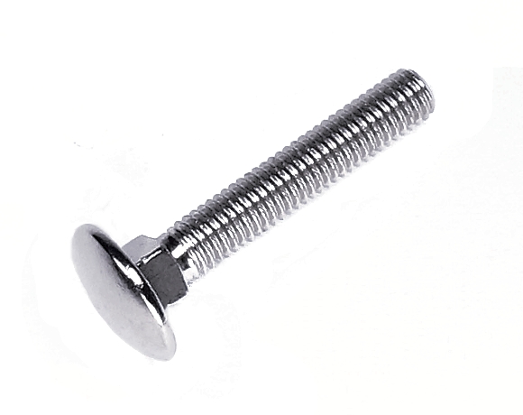 Truss- Head Screw M5X30 i gruppen  hos Entreprenadbutiken (5203054-01)
