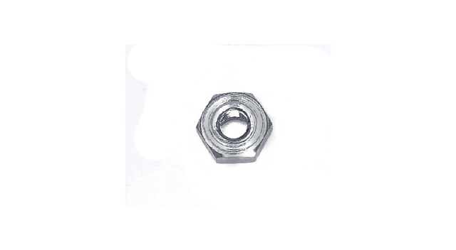 Hexagon Nut M 5