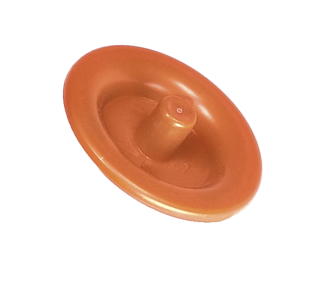 Diaphragm Flange Red i gruppen  hos Entreprenadbutiken (5203407-01)