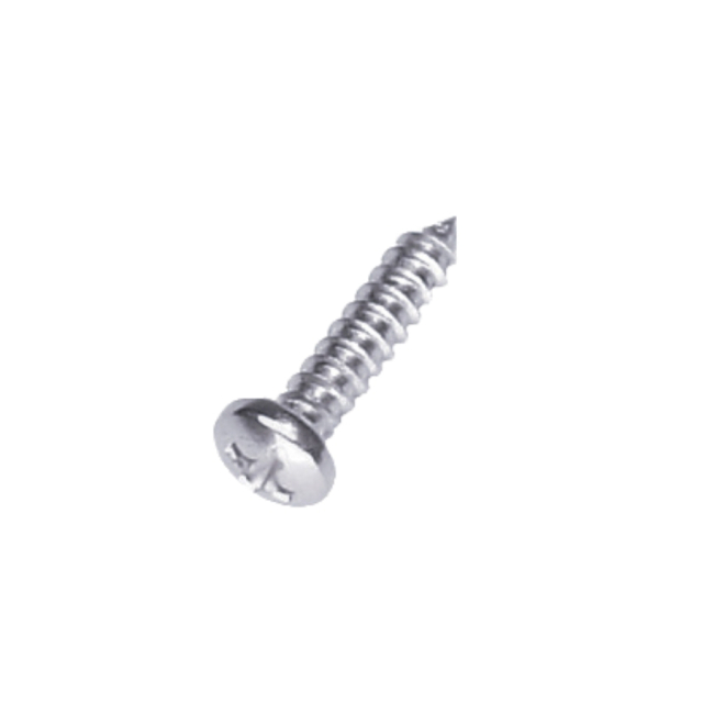 Sheet Metal Screw 3,5X16