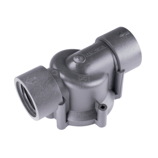 Valve Body