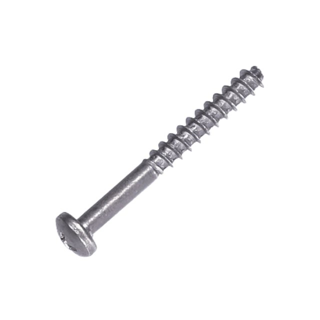 Screw 4,7X40