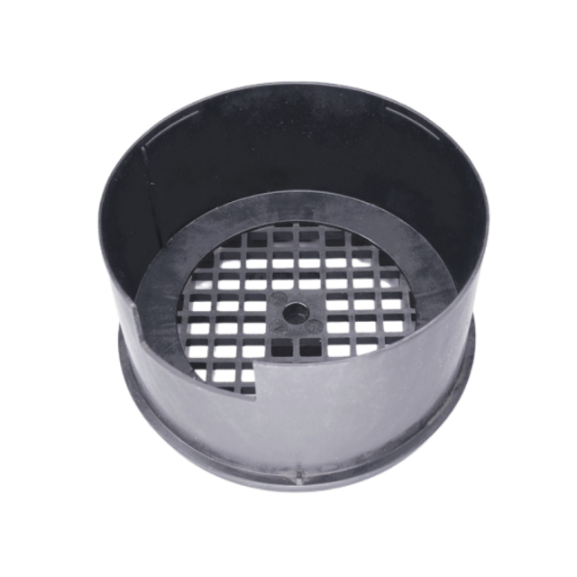 Ventilator Case