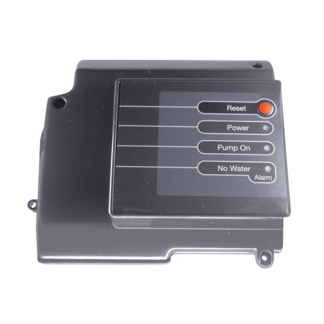 Switch Cover, Cpl,