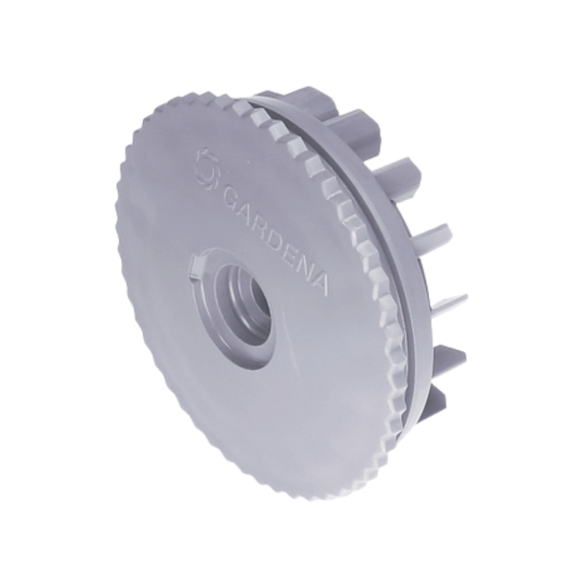 Turbine Wheel
