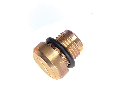 Brass Disk i gruppen  hos Entreprenadbutiken (5204054-01)
