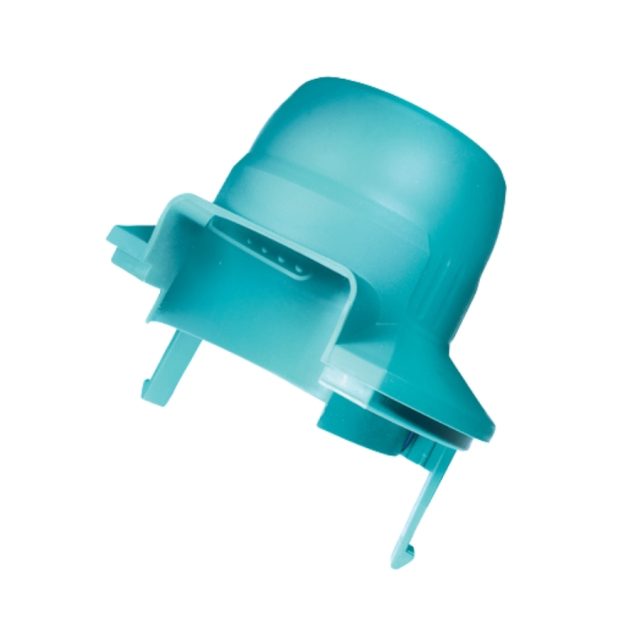 VENTILATOR COVERING