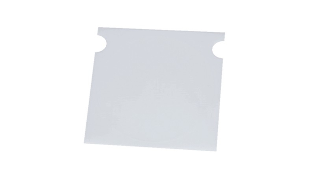 Mylar-foil 4 Typ A, 50 µm dick