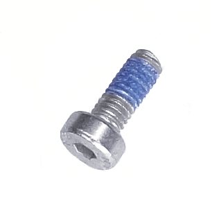 Screw M4X10 i gruppen  hos Entreprenadbutiken (5204568-01)