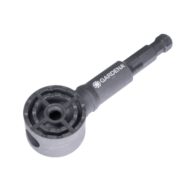 Swivel Nipple