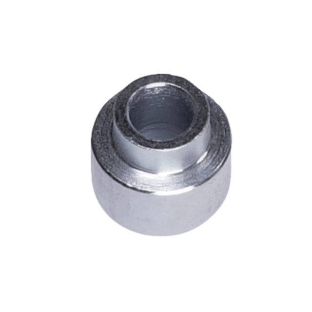 Spacer, Galvanizes
