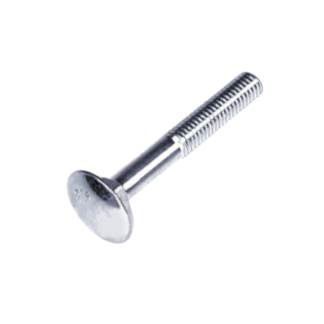 Truss- Head Screw M5X35