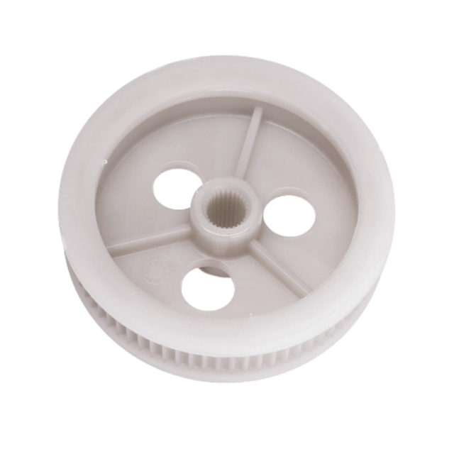 Dental Wheel