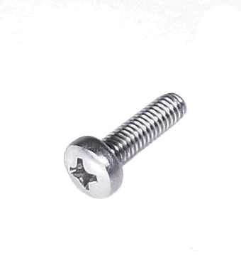 Oval Head Screw M4X14 i gruppen  hos Entreprenadbutiken (5205478-01)