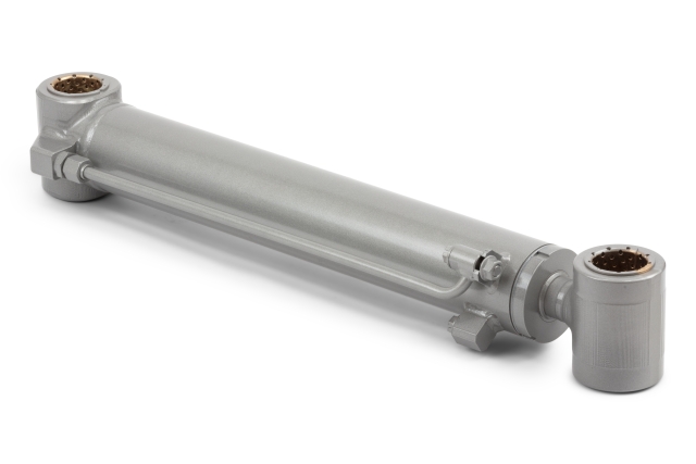 Cylinder
