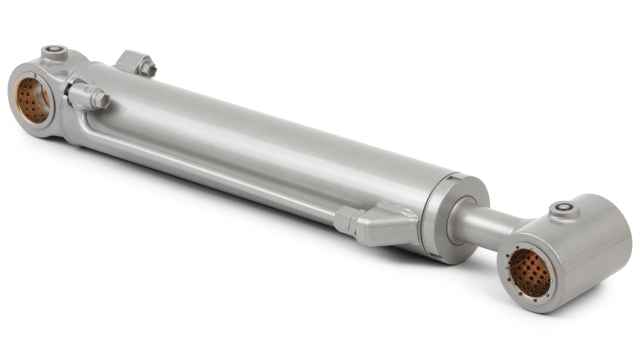 Cylinder