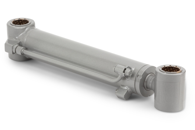 Cylinder