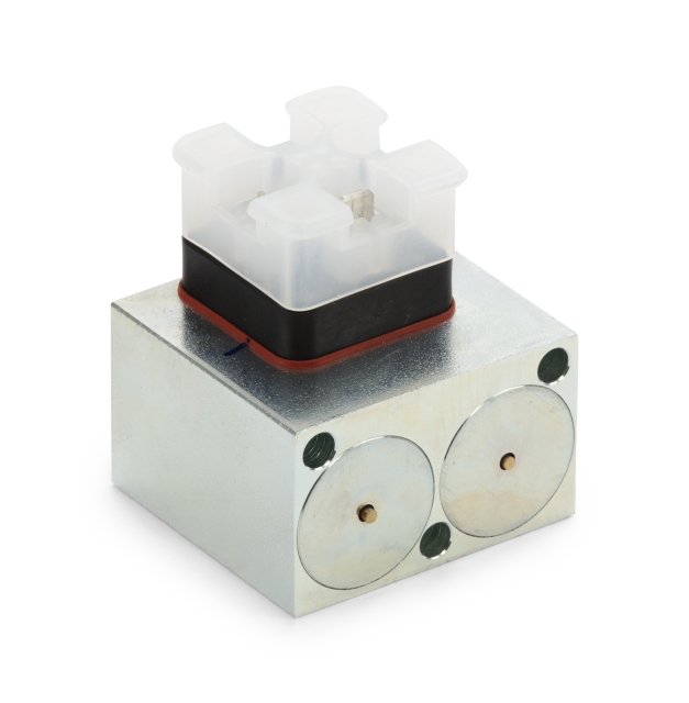 Solenoid