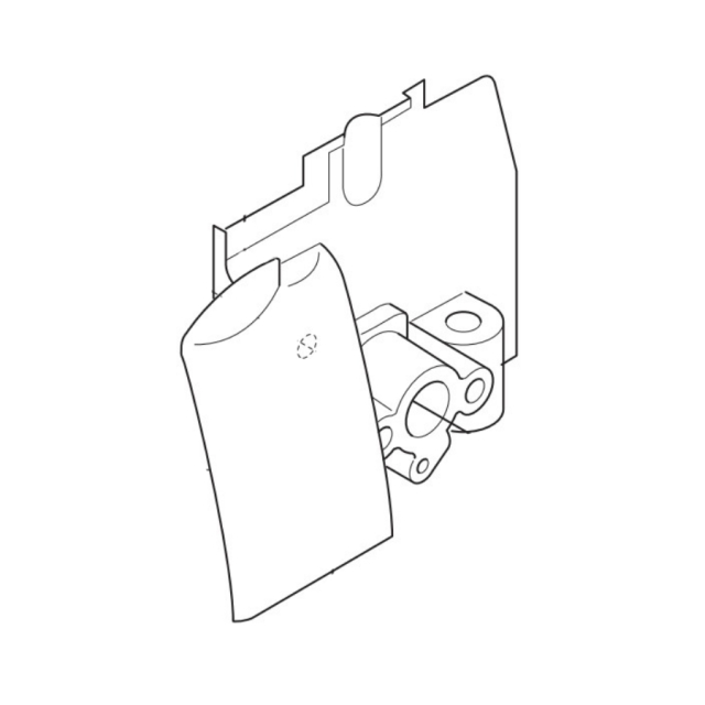 Isolator