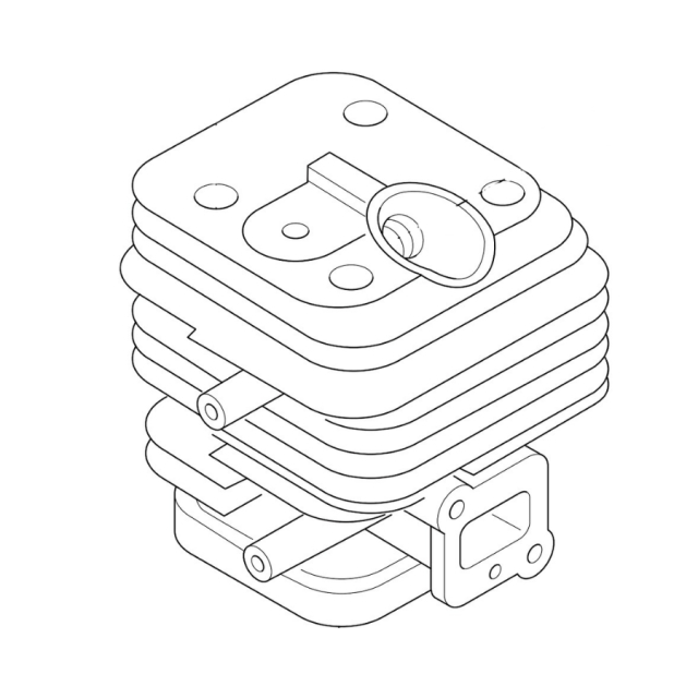 Cylinder