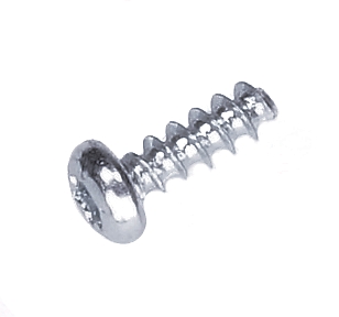 Screw M 4X12 8,8 S3 Wn i gruppen  hos Entreprenadbutiken (5238486-01)